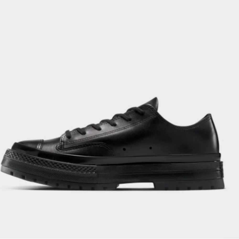 Converse Chuck 70 formal  Leather Men's Sneakers